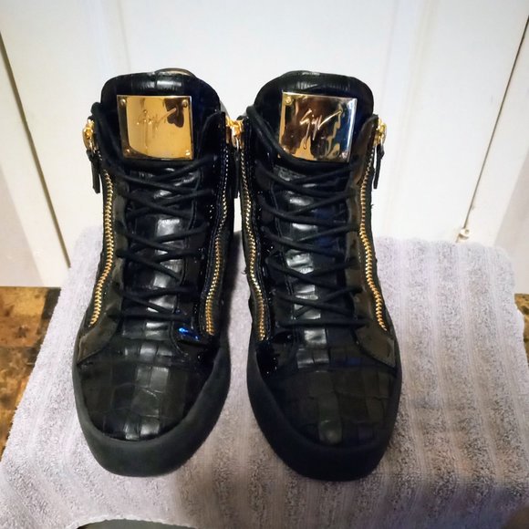 Giuseppe Zanotti